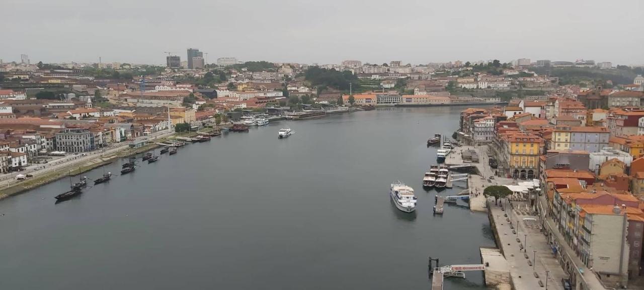Casa Do Barqueiro - Porto - Quinta Da Cabrida Villa Екстериор снимка