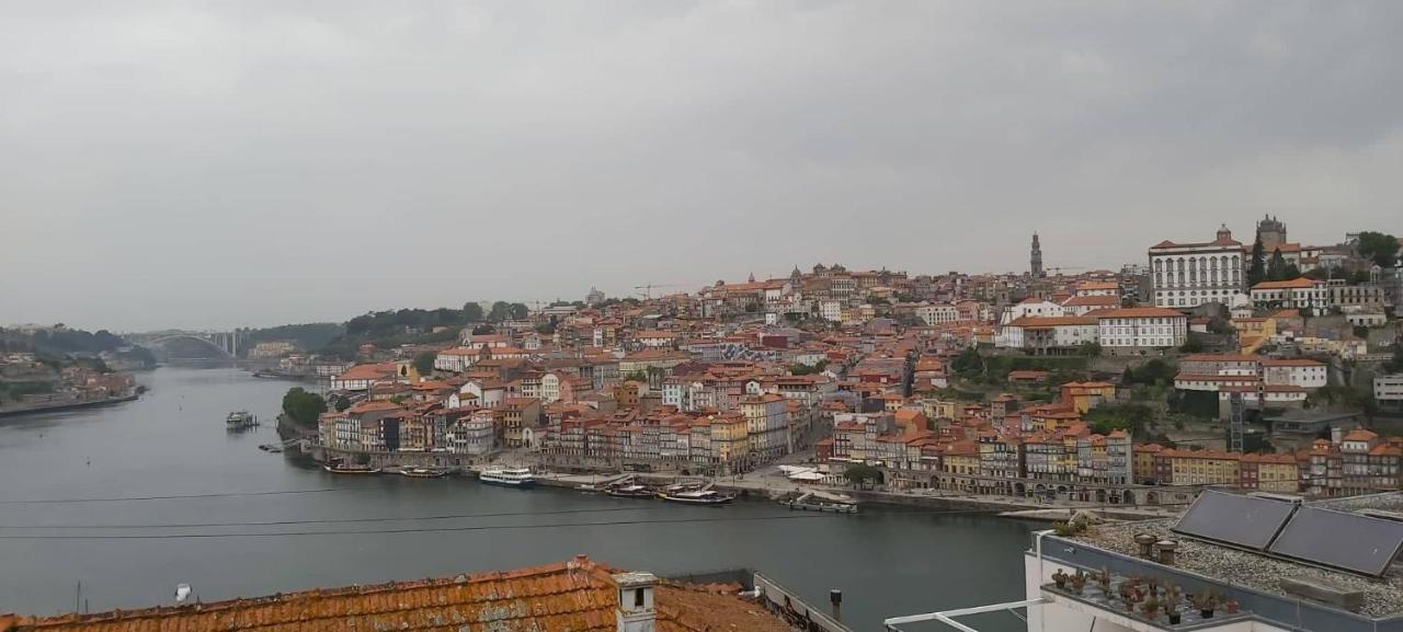 Casa Do Barqueiro - Porto - Quinta Da Cabrida Villa Екстериор снимка