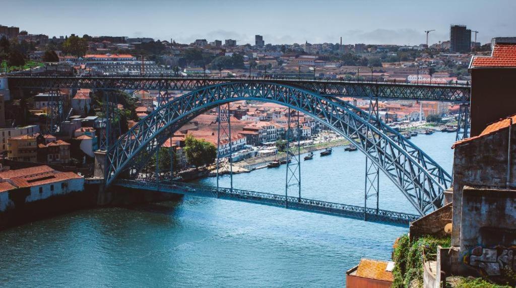 Casa Do Barqueiro - Porto - Quinta Da Cabrida Villa Екстериор снимка