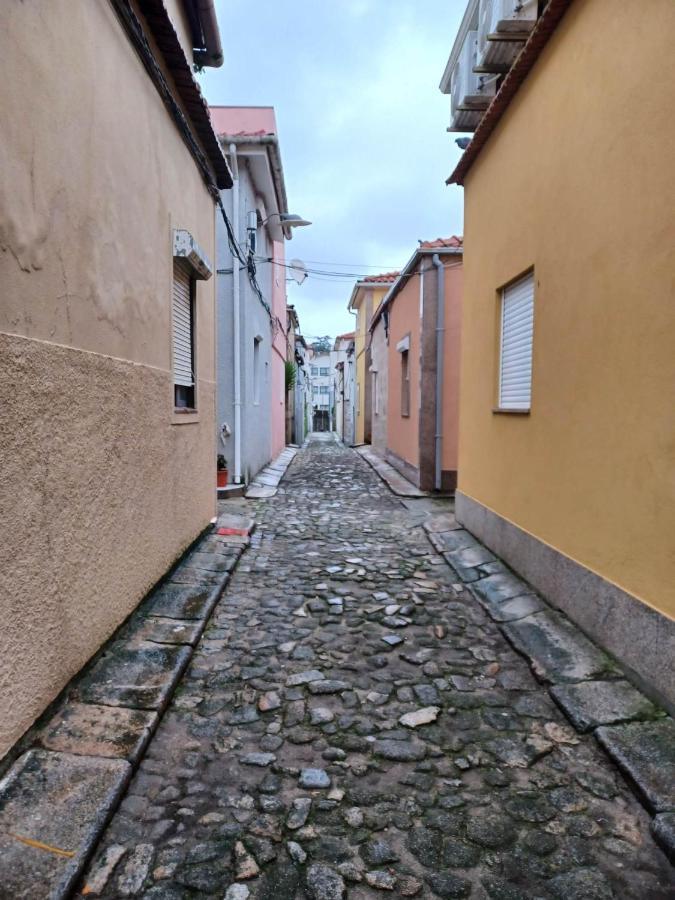 Casa Do Barqueiro - Porto - Quinta Da Cabrida Villa Екстериор снимка