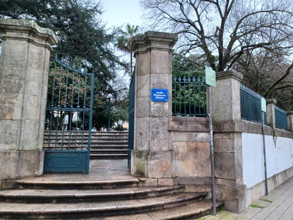 Casa Do Barqueiro - Porto - Quinta Da Cabrida Villa Екстериор снимка