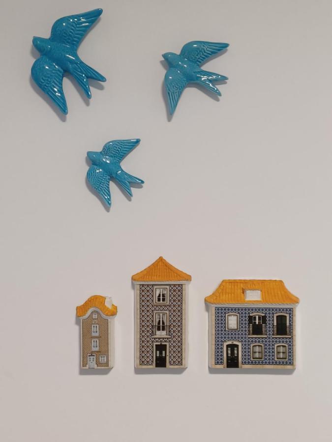 Casa Do Barqueiro - Porto - Quinta Da Cabrida Villa Екстериор снимка