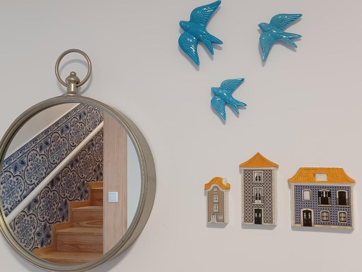 Casa Do Barqueiro - Porto - Quinta Da Cabrida Villa Екстериор снимка