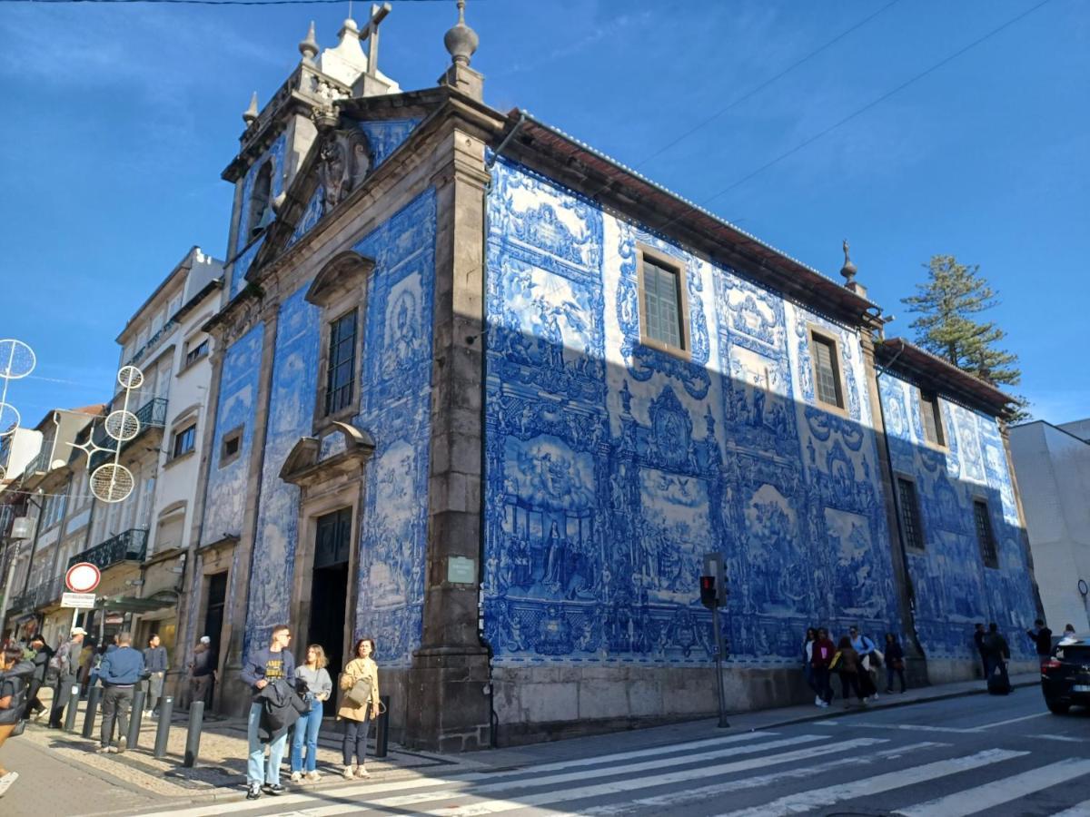 Casa Do Barqueiro - Porto - Quinta Da Cabrida Villa Екстериор снимка
