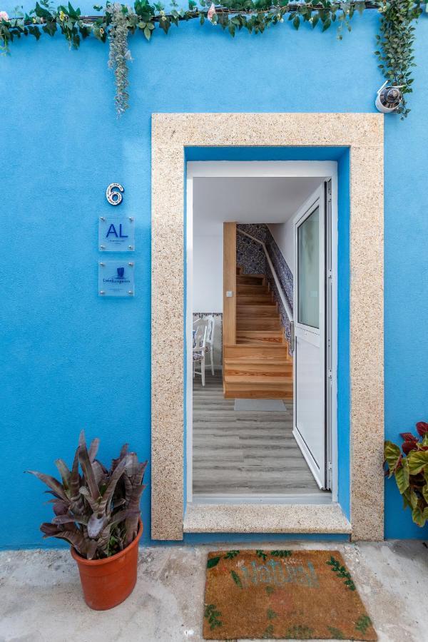 Casa Do Barqueiro - Porto - Quinta Da Cabrida Villa Екстериор снимка
