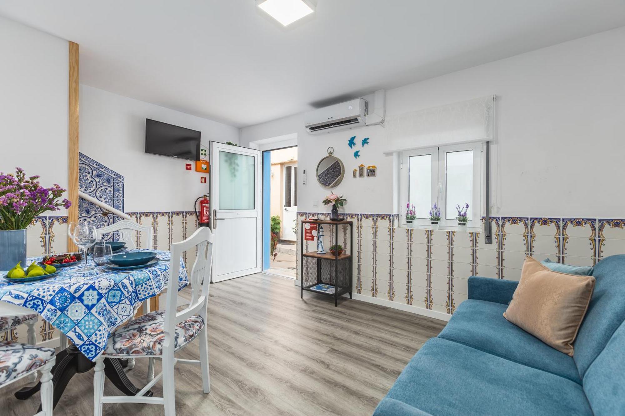 Casa Do Barqueiro - Porto - Quinta Da Cabrida Villa Екстериор снимка