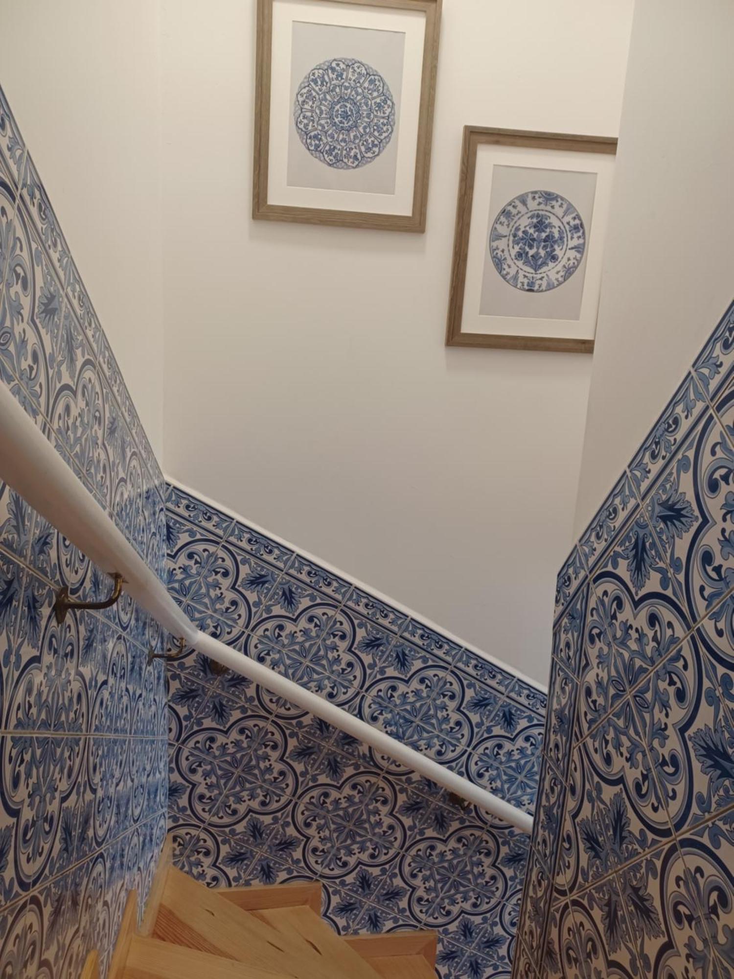 Casa Do Barqueiro - Porto - Quinta Da Cabrida Villa Екстериор снимка